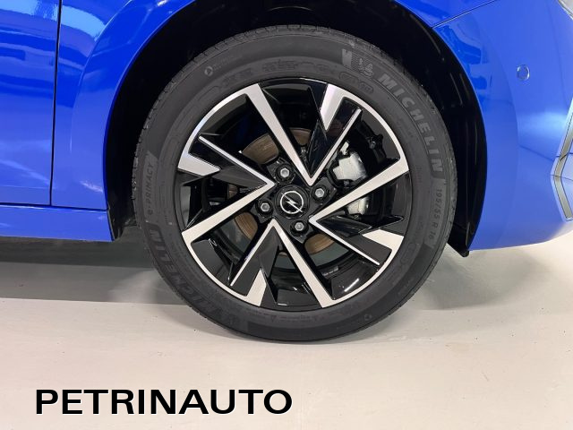 OPEL Corsa usata, con Autoradio digitale