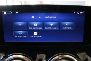 MERCEDES-BENZ GLA 200 usata 29