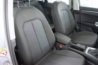 AUDI Q3 usata, con Touch screen