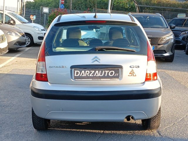 CITROEN C3 usata 19