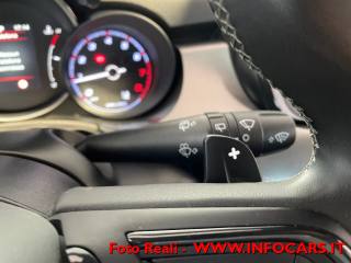 FIAT 500X usata, con USB