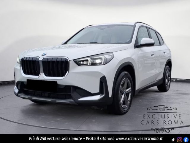 BMW X1 usata, con ABS