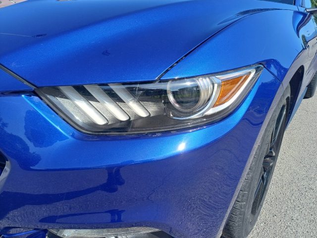 FORD Mustang usata, con Sedili sportivi