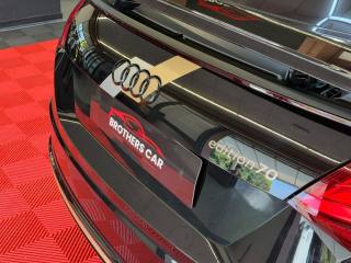 AUDI TT usata, con Cerchi in lega