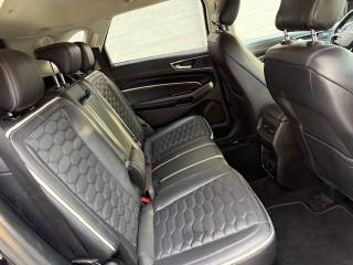 FORD Edge usata, con Sistema di navigazione