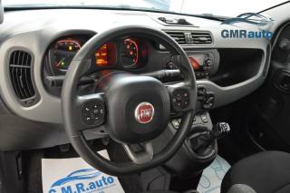 FIAT Panda usata, con Cerchi in lega
