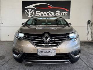 RENAULT Espace usata, con Regolazione elettrica sedili