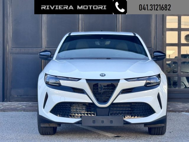 ALFA ROMEO Junior usata, con Airbag