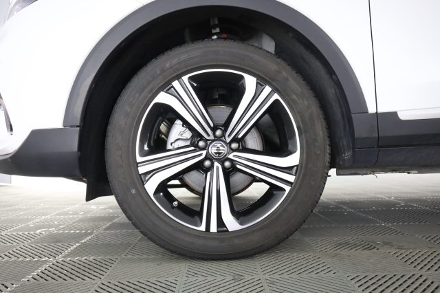 MG ZS usata 8