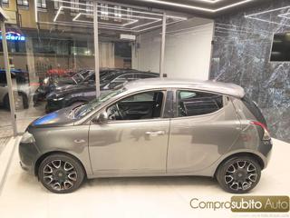LANCIA Ypsilon usata, con Cerchi in lega