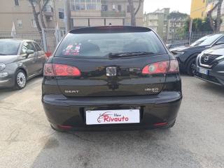 SEAT Ibiza usata, con Alzacristalli elettrici