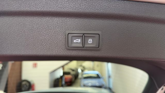 AUDI Q3 usata, con Fendinebbia