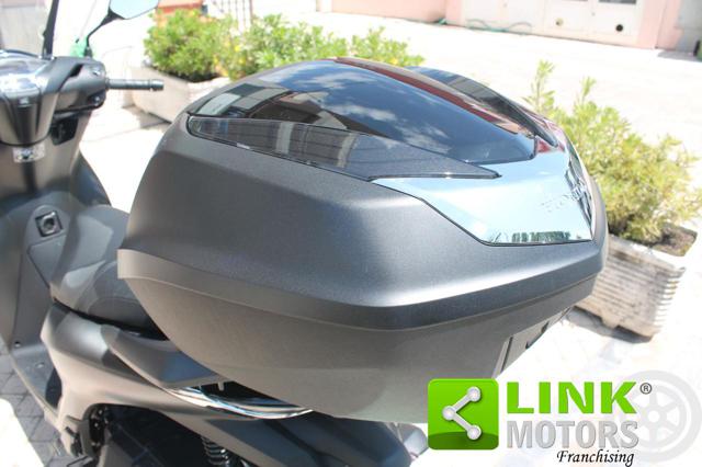HONDA SH 150 usata 21