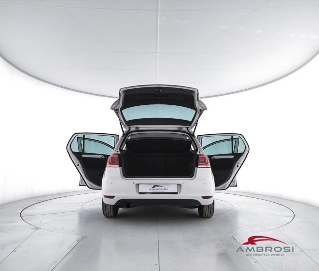 VOLKSWAGEN Golf usata 6