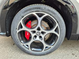 ALFA ROMEO Tonale usata, con Cruise Control