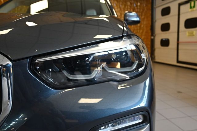 BMW X5 usata 93