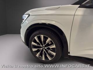 RENAULT Austral usata, con Luci diurne LED