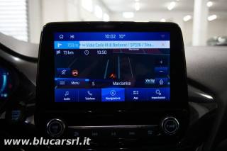 FORD Puma usata, con Servosterzo