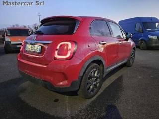 FIAT 500X usata, con Boardcomputer