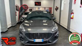 FORD Kuga usata, con Airbag Passeggero