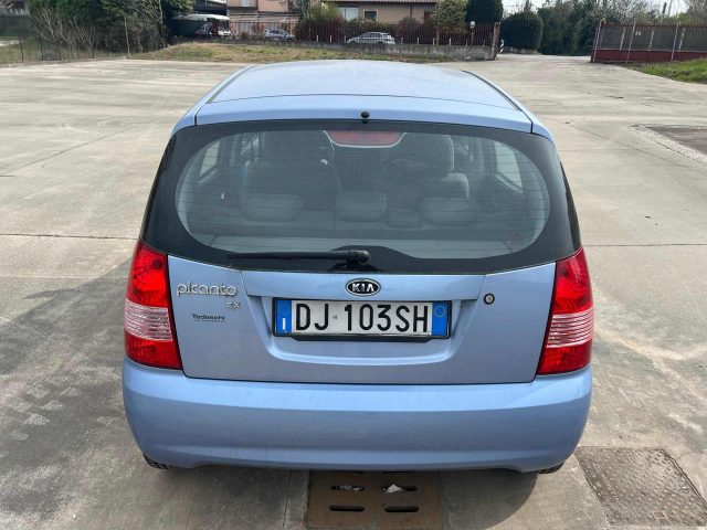KIA Picanto usata, con Alzacristalli elettrici