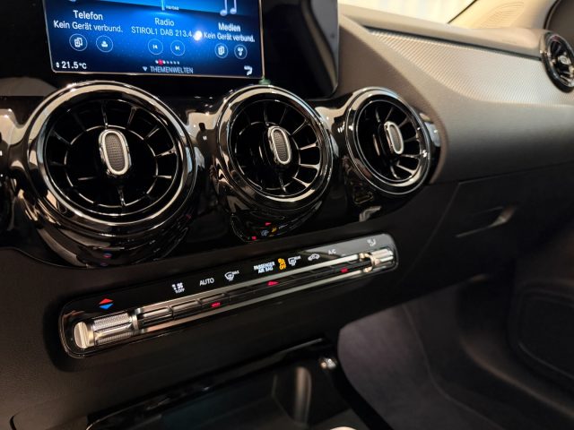MERCEDES-BENZ B 180 usata, con Cruise Control