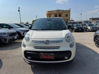 FIAT 500L 1.4 95 CV GPL Lounge