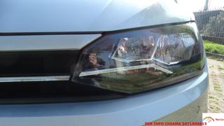 VOLKSWAGEN Polo usata, con Controllo vocale