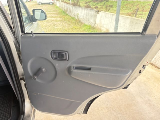 DAIHATSU Terios usata 32