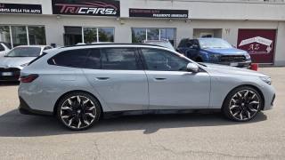 BMW 540 usata, con Alzacristalli elettrici