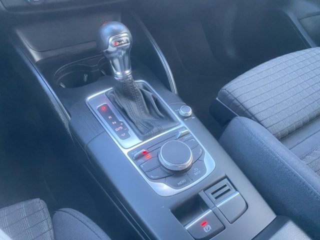 AUDI A3 usata, con Controllo trazione