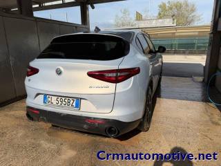 ALFA ROMEO Stelvio usata, con Airbag Passeggero
