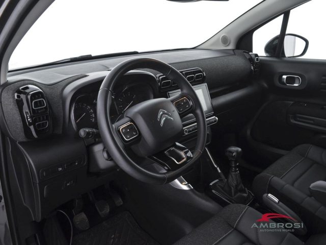 CITROEN C3 Aircross usata 7