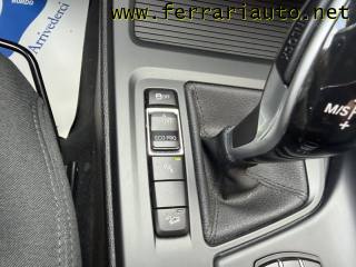 BMW X1 usata, con Immobilizzatore elettronico