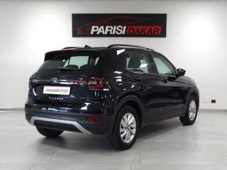 VOLKSWAGEN T-Cross usata, con Airbag laterali