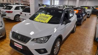 SEAT Arona usata, con Airbag laterali