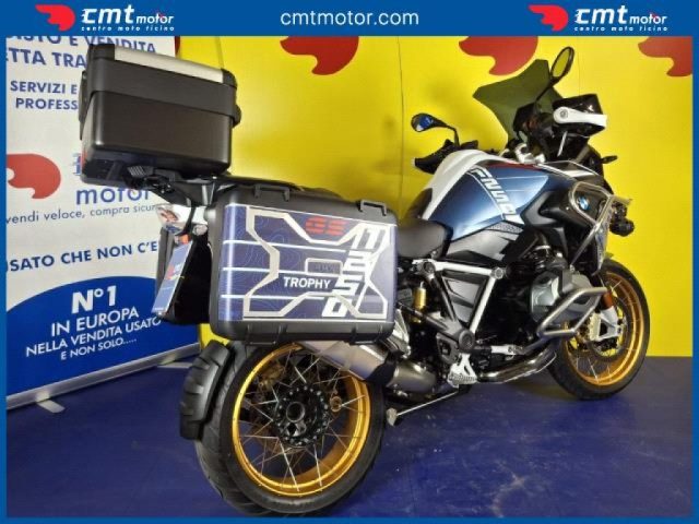 BMW R 1250 GS usata 3