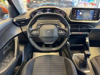 PEUGEOT 2008 usata, con Controllo trazione