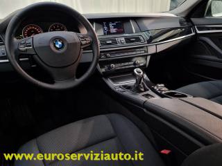 BMW 520 usata 33