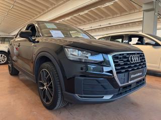 AUDI Q2 usata, con Airbag
