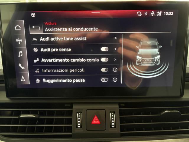 AUDI Q5 usata, con USB