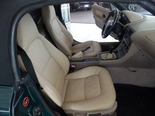 BMW Z3 usata 15