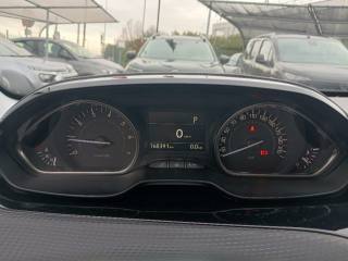 PEUGEOT 2008 usata, con Autoradio