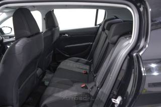 PEUGEOT 308 usata, con Sensori di parcheggio posteriori