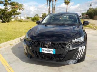 PEUGEOT 208 usata, con Sistema di navigazione