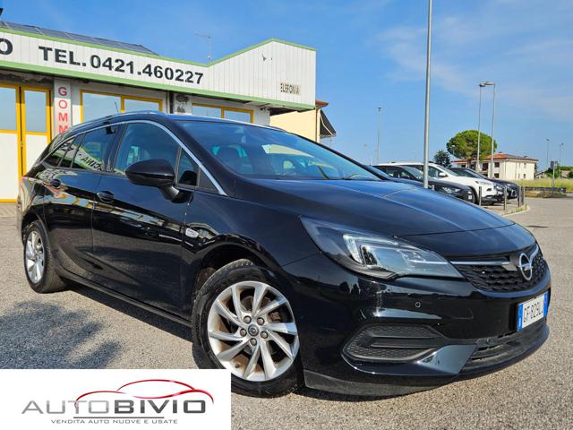 OPEL Astra usata, con ABS