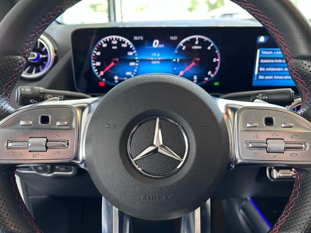 MERCEDES-BENZ GLA 200 usata, con Cruise Control