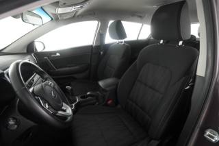 KIA Sportage usata 8