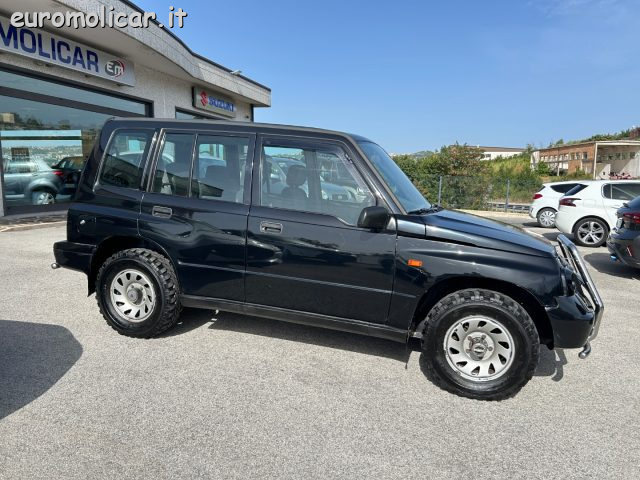SANTANA 350 usata, con Airbag Passeggero