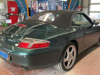PORSCHE 911 usata, con Autoradio